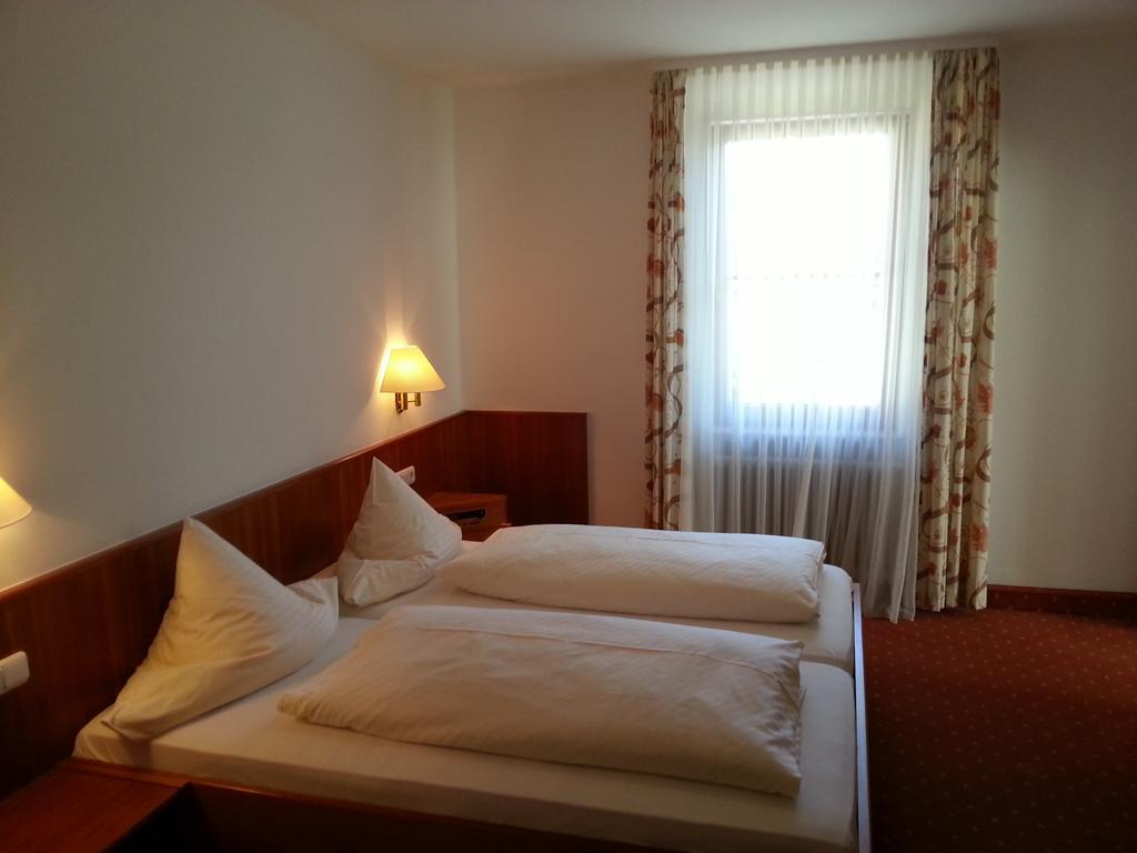Hotel Seewirt Nonnenhorn Room photo