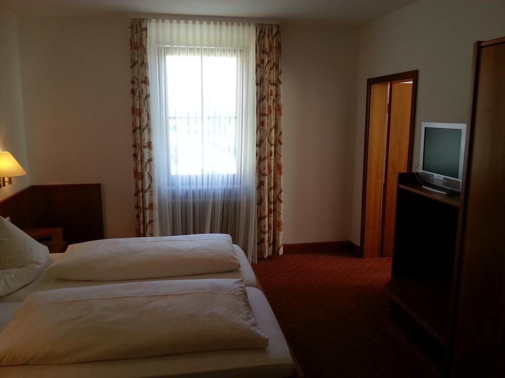 Hotel Seewirt Nonnenhorn Room photo