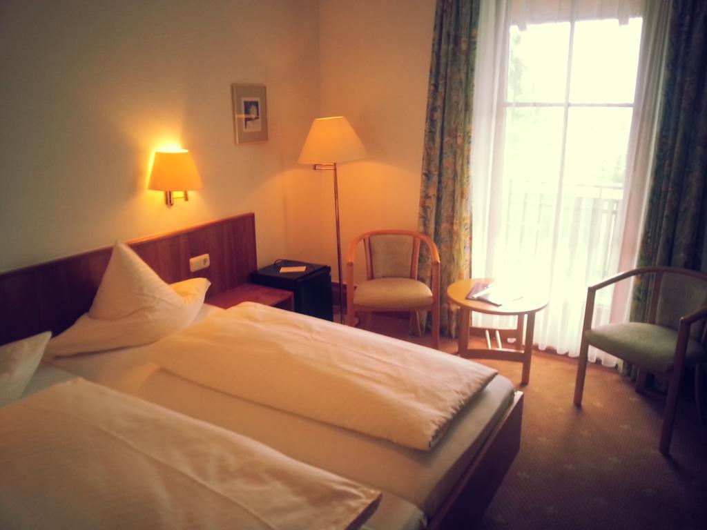 Hotel Seewirt Nonnenhorn Room photo