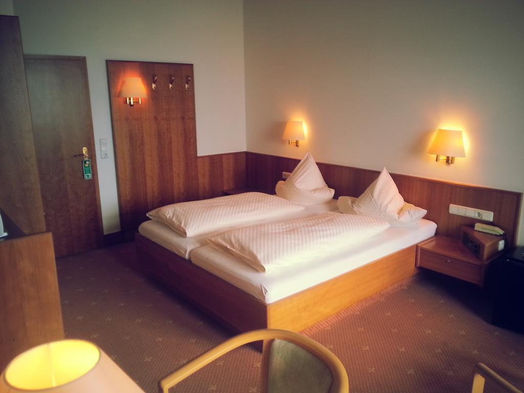 Hotel Seewirt Nonnenhorn Room photo