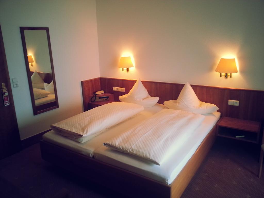 Hotel Seewirt Nonnenhorn Room photo