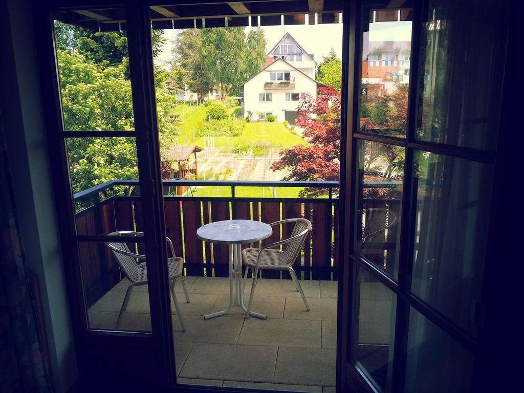 Hotel Seewirt Nonnenhorn Room photo