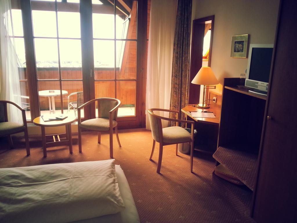 Hotel Seewirt Nonnenhorn Room photo