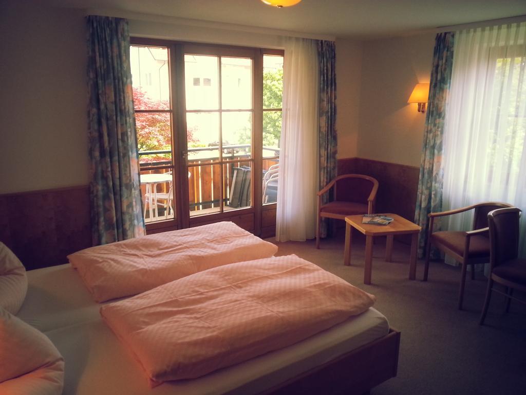Hotel Seewirt Nonnenhorn Room photo