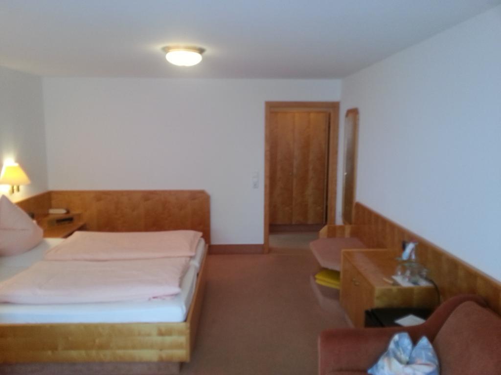 Hotel Seewirt Nonnenhorn Room photo