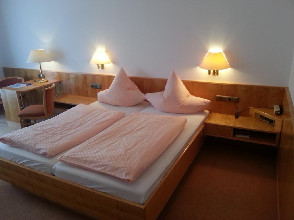 Hotel Seewirt Nonnenhorn Room photo